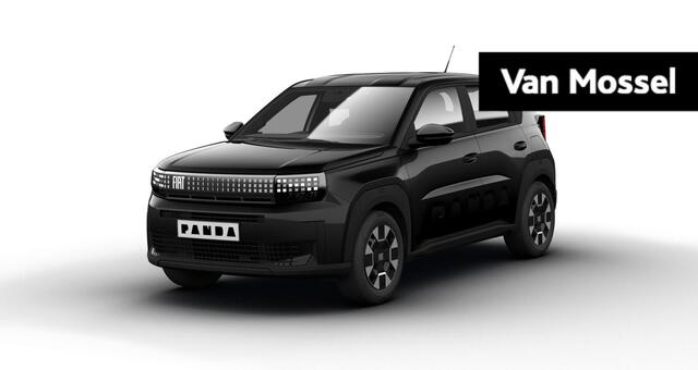 Fiat PANDA Grande 1.2 Hybrid ICON | Hoge Korting | DAB | PDC | Apple Carplay & Android Auto |