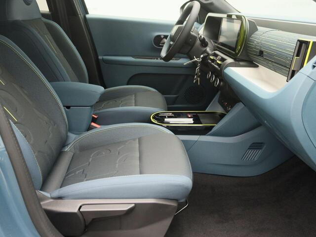 Fiat PANDA Grande 1.2 Hybrid ICON || Demo || Tot 8 jaar garantie! ||