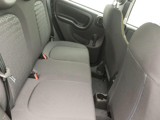 Fiat PANDA 1.0 Hybrid City | Airco | Cruise control | parkeersensoren |