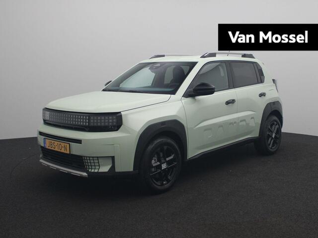 Fiat PANDA Grande 1.2 Hybrid ICON | 8 jaar Speciale garantie |