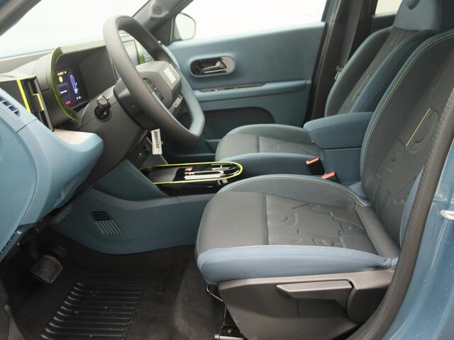 Fiat PANDA Grande 1.2 Hybrid ICON | Voorraadvoordeel | 16'' LM. Velgen | Apple Carplay & Android Auto | Tot 8 Jaar Garantie |
