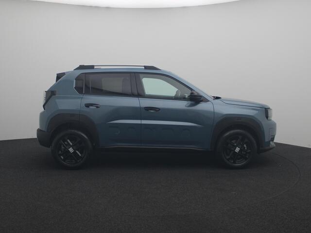Fiat PANDA Grande 1.2 Hybrid ICON | Voorraadvoordeel | 16'' LM. Velgen | Apple Carplay & Android Auto | Tot 8 Jaar Garantie |