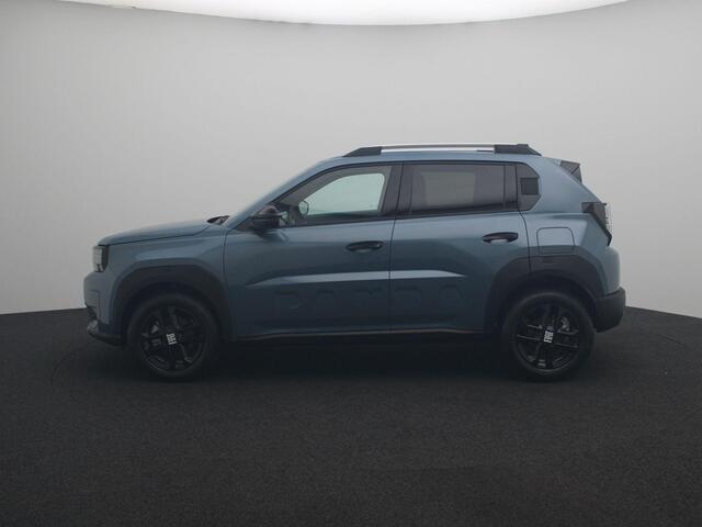 Fiat PANDA Grande 1.2 Hybrid ICON || VAN MOSSEL VIP VOORDEEL || Tot 8 jaar garantie! ||
