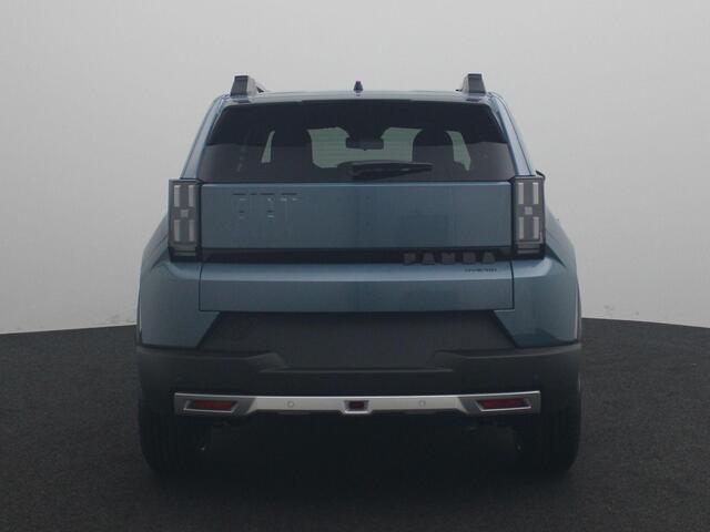 Fiat PANDA Grande 1.2 Hybrid ICON || VAN MOSSEL VIP VOORDEEL || Tot 8 jaar garantie! ||