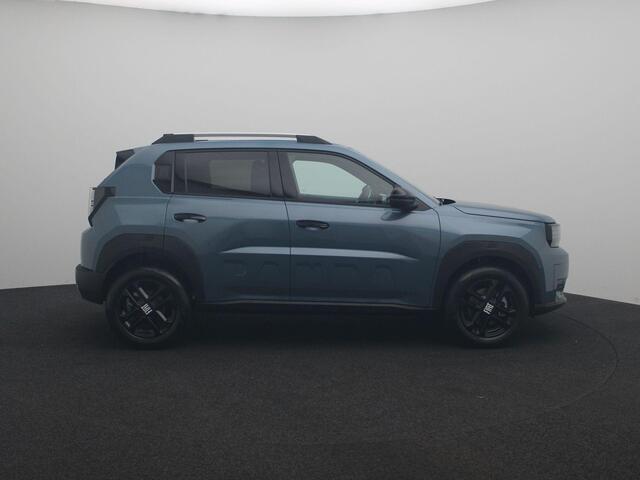 Fiat PANDA Grande 1.2 Hybrid ICON || VAN MOSSEL VIP VOORDEEL || Tot 8 jaar garantie! ||