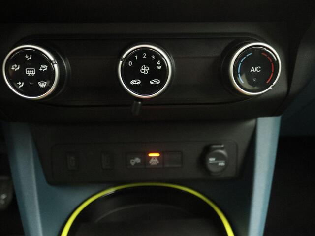 Fiat PANDA Grande 1.2 Hybrid ICON || VAN MOSSEL VIP VOORDEEL || Tot 8 jaar garantie! ||