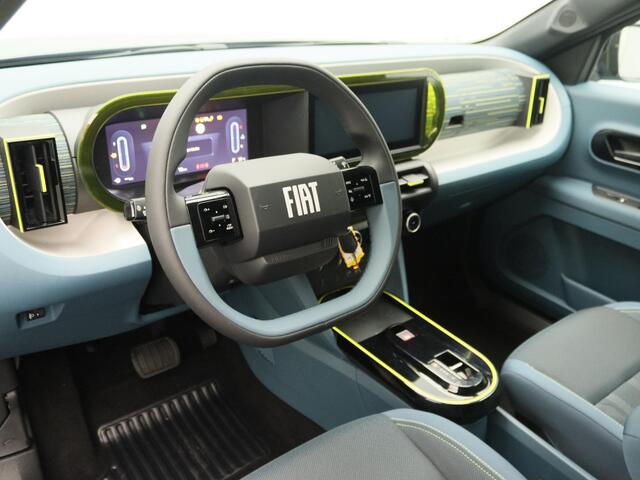 Fiat PANDA Grande 1.2 Hybrid ICON