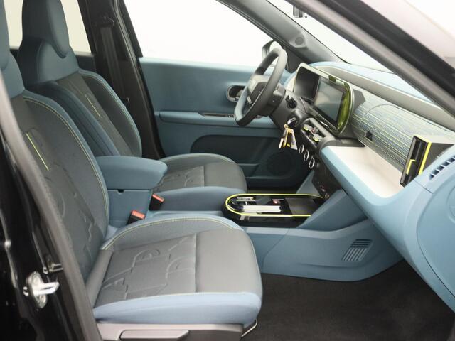 Fiat PANDA Grande 1.2 Hybrid ICON