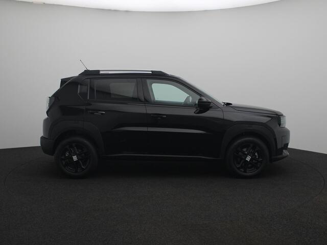 Fiat PANDA Grande 1.2 Hybrid ICON