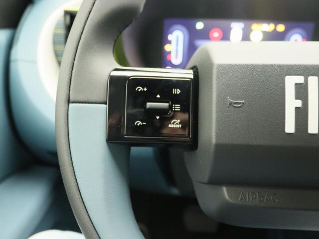 Fiat PANDA Grande 1.2 Hybrid ICON
