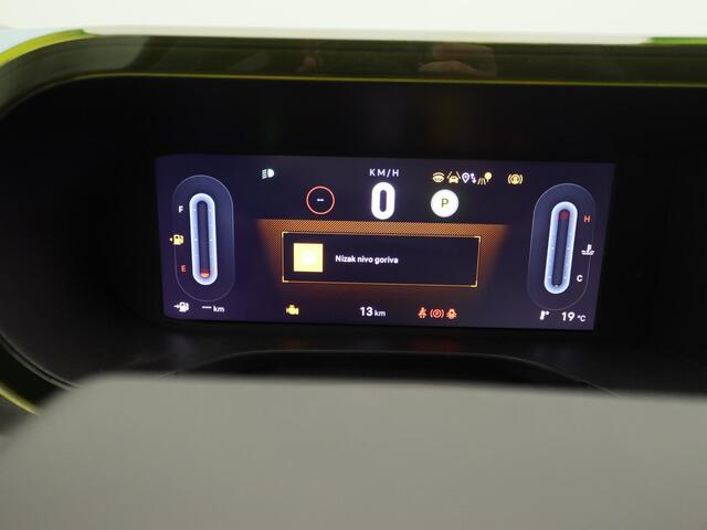 Fiat PANDA Grande 1.2 Hybrid ICON