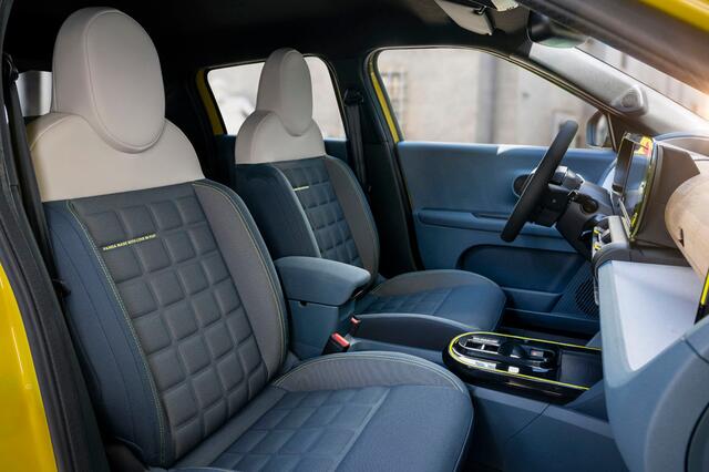 Fiat PANDA Grande 1.2 Hybrid La Prima | Te Bestellen |