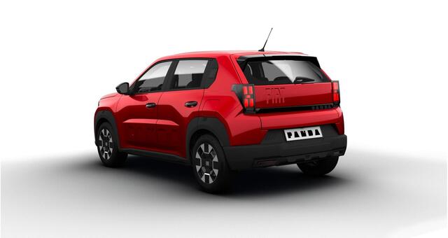 Fiat PANDA Grande 1.2 Hybrid Icon | Nu te bestellen! | Private Lease v.a. ¤444,- per maand!