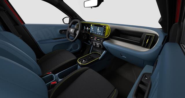 Fiat PANDA Grande 1.2 Hybrid Icon | Nu te bestellen! | Private Lease v.a. ¤444,- per maand!