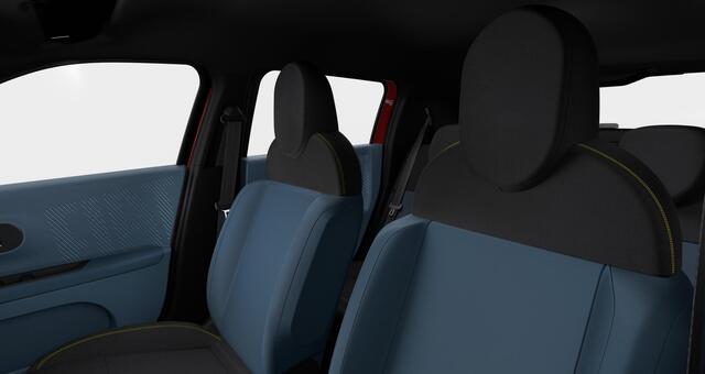 Fiat PANDA Grande 1.2 Hybrid Icon | Nu te bestellen! | Private Lease v.a. ¤444,- per maand!