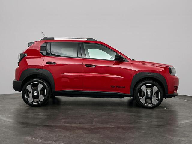 Fiat PANDA Grande La Prima 11 kW 44 kWh | DEMONSTRATIEMODEL | Applecarplay&Androidauto | Stoel&Stuurverwarming | Camera | 8 JAAR GARANTIE! |