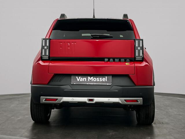 Fiat PANDA Grande La Prima 11 kW 44 kWh | DEMONSTRATIEMODEL | Applecarplay&Androidauto | Stoel&Stuurverwarming | Camera | 8 JAAR GARANTIE! |
