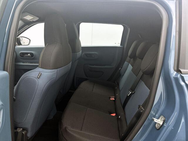 Fiat PANDA Grande 1.2 Hybrid ICON | Snel leverbaar | Parkeersensoren Achter | DAB |