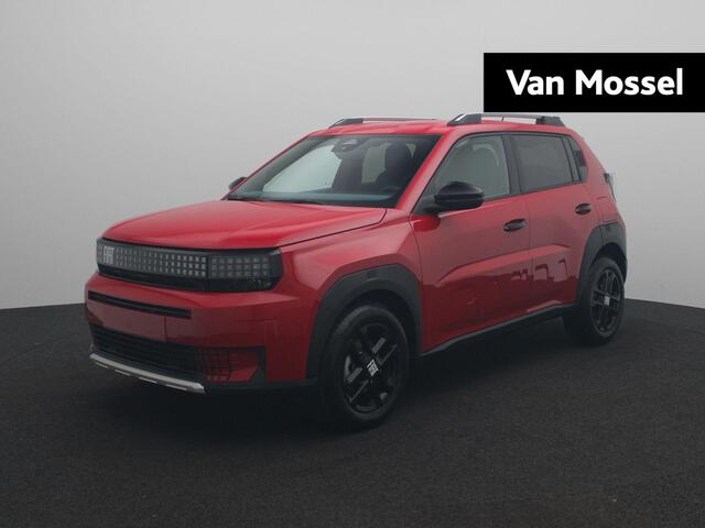Fiat PANDA Grande 1.2 Hybrid ICON | Apple Carplay & Android Auto | Parkeersensoren Achter | Cruise Control | Lane Assist | DAB | LED | Tot 8 jaar garantie! |
