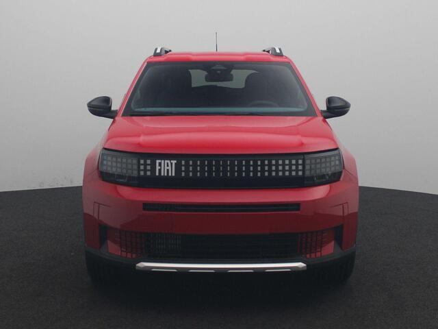 Fiat PANDA Grande 1.2 Hybrid ICON | Apple Carplay & Android Auto | Parkeersensoren Achter | Cruise Control | Lane Assist | DAB | LED | Tot 8 jaar garantie! |