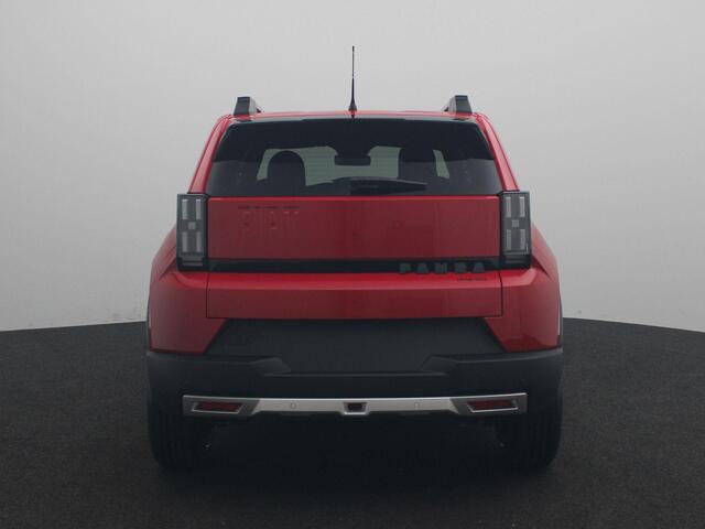 Fiat PANDA Grande 1.2 Hybrid ICON | Apple Carplay & Android Auto | Parkeersensoren Achter | Cruise Control | Lane Assist | DAB | LED | Tot 8 jaar garantie! |