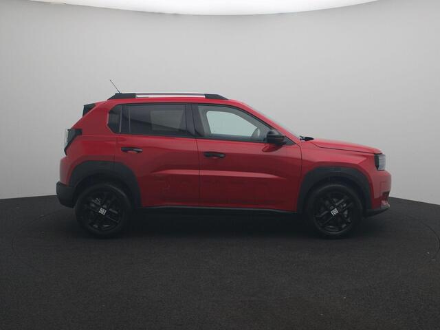 Fiat PANDA Grande 1.2 Hybrid ICON | Apple Carplay & Android Auto | Parkeersensoren Achter | Cruise Control | Lane Assist | DAB | LED | Tot 8 jaar garantie! |