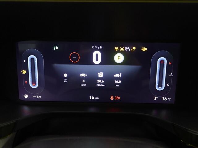 Fiat PANDA Grande 1.2 Hybrid ICON | Apple Carplay & Android Auto | Parkeersensoren Achter | Cruise Control | Lane Assist | DAB | LED | Tot 8 jaar garantie! |