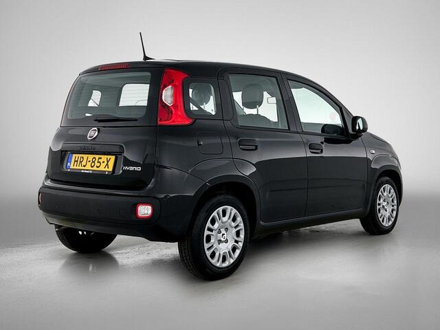 Fiat PANDA 1.0 Hybrid City | Airco | DAB+ | Cruise Control |