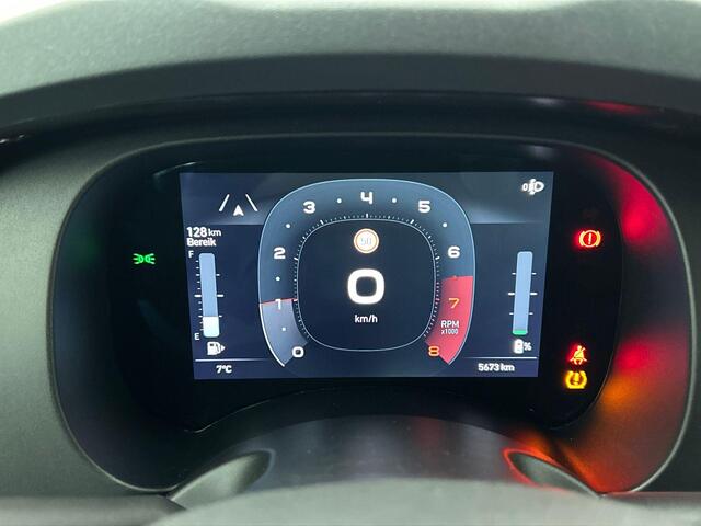 Fiat PANDA 1.0 Hybrid City | Airco | DAB+ | Cruise Control |