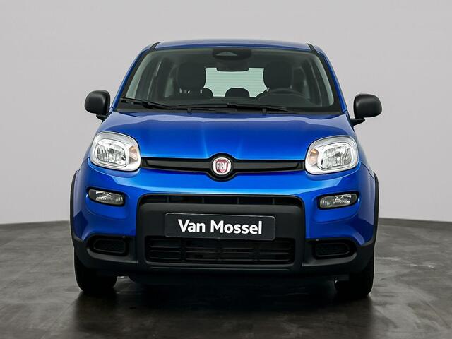 Fiat PANDA 1.0 Hybrid City | Airco | Cruise Control | PDC Achter