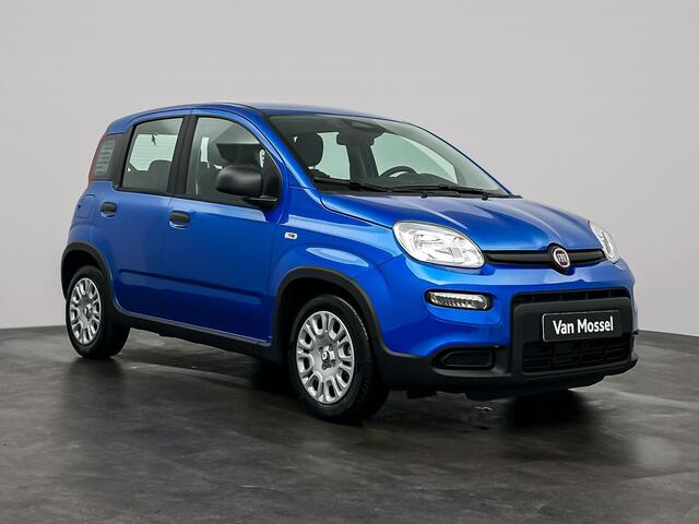 Fiat PANDA 1.0 Hybrid City | Airco | Cruise Control | PDC Achter