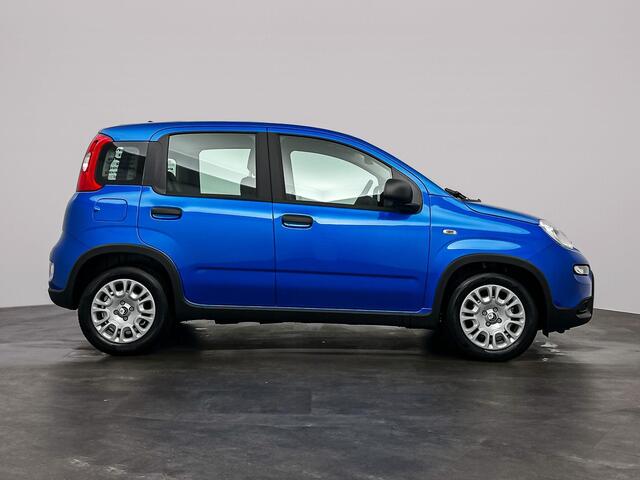 Fiat PANDA 1.0 Hybrid City | Airco | Cruise Control | PDC Achter