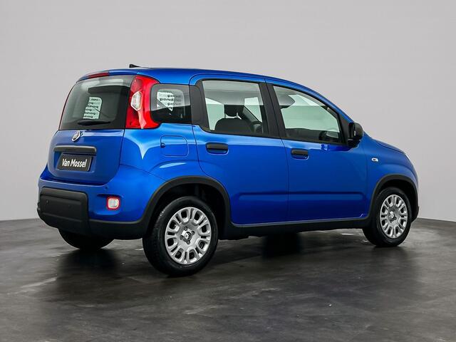 Fiat PANDA 1.0 Hybrid City | Airco | Cruise Control | PDC Achter