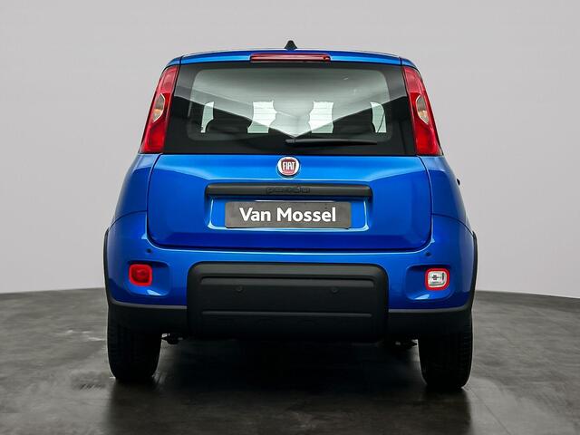 Fiat PANDA 1.0 Hybrid City | Airco | Cruise Control | PDC Achter