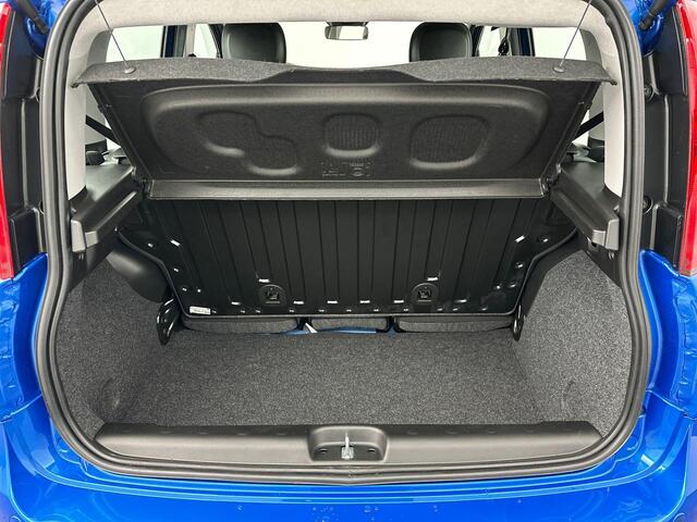 Fiat PANDA 1.0 Hybrid City | Airco | Cruise Control | PDC Achter