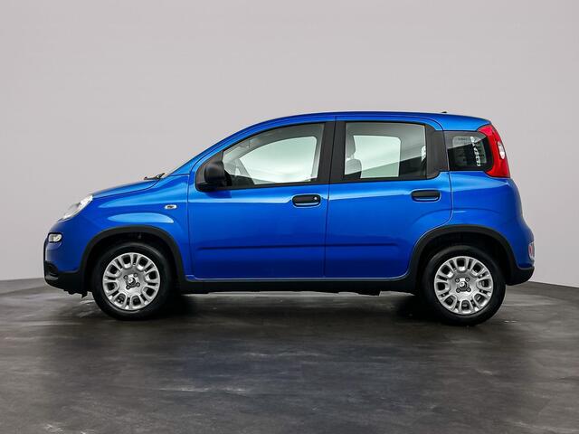 Fiat PANDA 1.0 Hybrid City | Airco | Cruise Control | PDC Achter