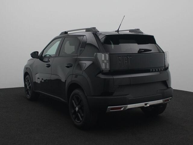 Fiat PANDA Grande 1.2 Hybrid ICON Apple Carplay&Android Auto || VAN MOSSEL VOORDEEL || Tot 8 jaar garantie! ||