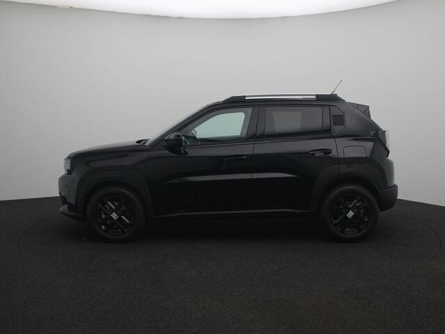 Fiat PANDA Grande 1.2 Hybrid ICON Apple Carplay&Android Auto || VAN MOSSEL VOORDEEL || Tot 8 jaar garantie! ||
