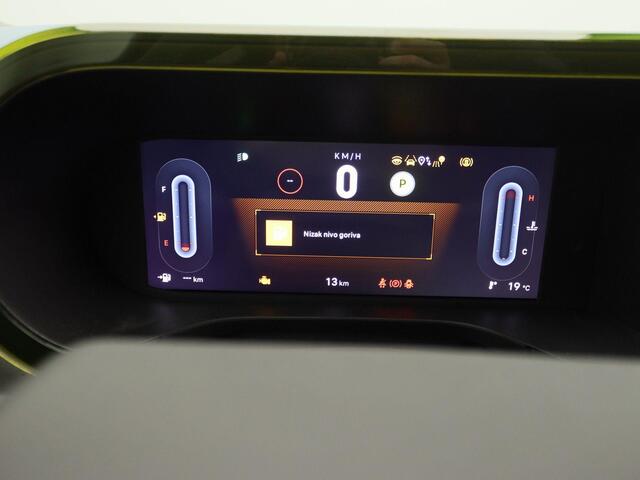 Fiat PANDA Grande 1.2 Hybrid ICON Apple Carplay&Android Auto || VAN MOSSEL VOORDEEL || Tot 8 jaar garantie! ||