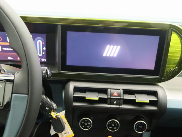 Fiat PANDA Grande 1.2 Hybrid ICON Apple Carplay&Android Auto || VAN MOSSEL VOORDEEL || Tot 8 jaar garantie! ||