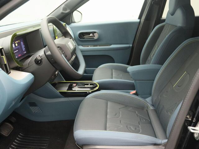 Fiat PANDA Grande 1.2 Hybrid ICON Apple Carplay&Android Auto || VAN MOSSEL VOORDEEL || Tot 8 jaar garantie! ||