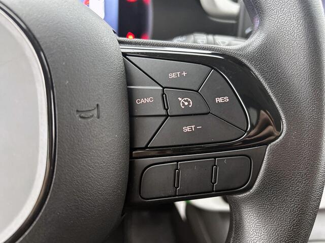 Fiat PANDA 1.0 Hybrid Pandina