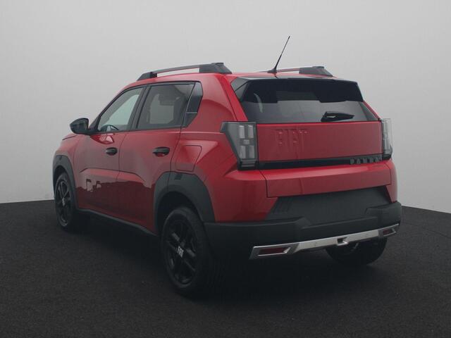 Fiat PANDA Grande 1.2 Hybrid ICON || DEMO|| Tot 8 jaar garantie! ||