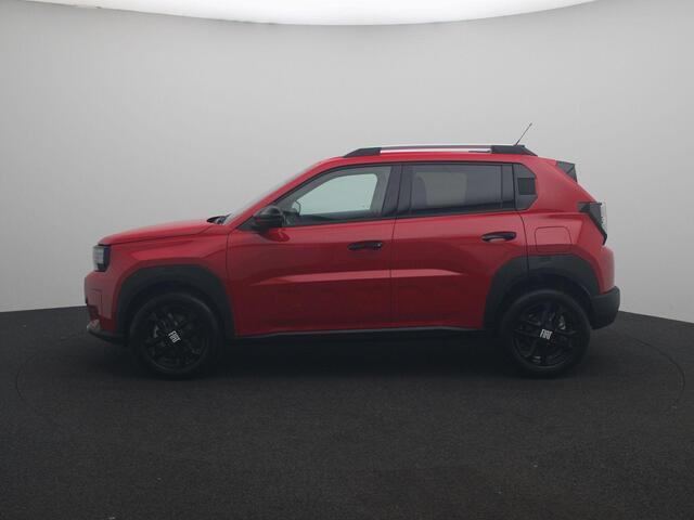 Fiat PANDA Grande 1.2 Hybrid ICON || DEMO|| Tot 8 jaar garantie! ||