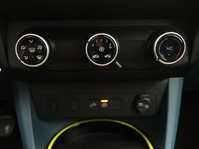Fiat PANDA Grande 1.2 Hybrid ICON || DEMO|| Tot 8 jaar garantie! ||