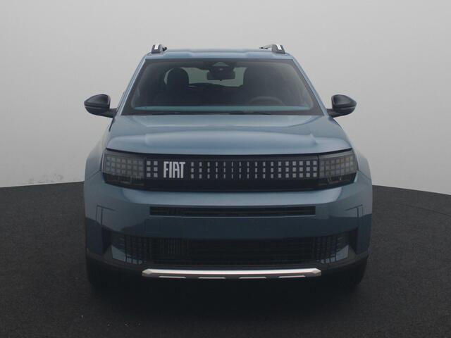 Fiat PANDA Grande 1.2 Hybrid ICON | Voorraadvoordeel | 16'' LM. Velgen | Apple Carplay & Android Auto | Tot 8 Jaar Garantie |