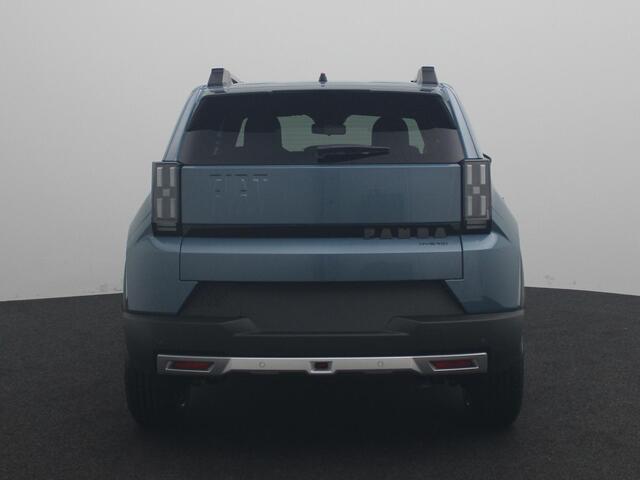Fiat PANDA Grande 1.2 Hybrid ICON | Voorraadvoordeel | 16'' LM. Velgen | Apple Carplay & Android Auto | Tot 8 Jaar Garantie |