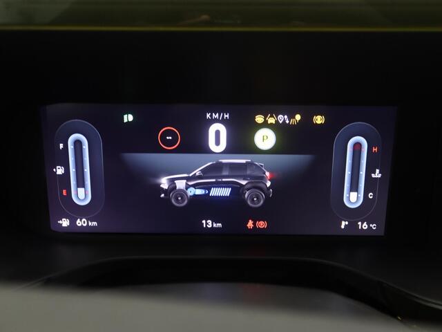 Fiat PANDA Grande 1.2 Hybrid ICON | Voorraadvoordeel | 16'' LM. Velgen | Apple Carplay & Android Auto | Tot 8 Jaar Garantie |