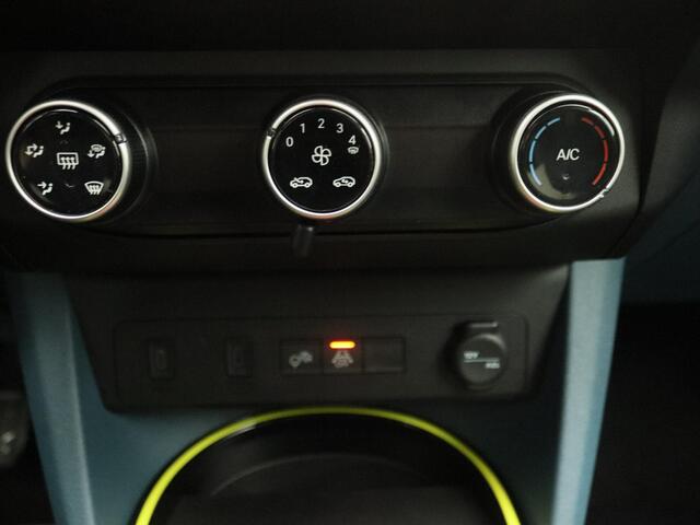 Fiat PANDA Grande 1.2 Hybrid ICON | Voorraadvoordeel | 16'' LM. Velgen | Apple Carplay & Android Auto | Tot 8 Jaar Garantie |
