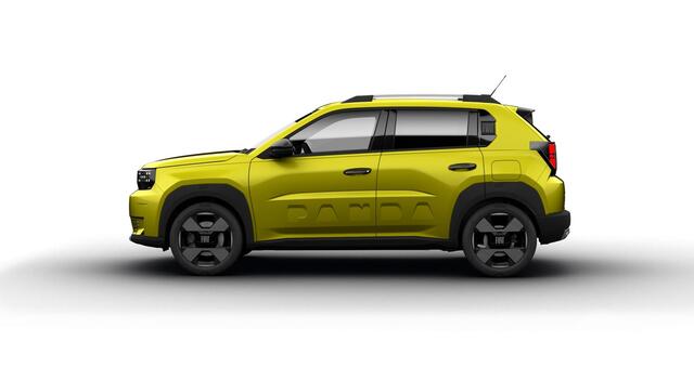 Fiat PANDA Grande La Prima 11 kW 44 kWh | NU TE BESTELLEN | Tot 8 JAAR GARANTIE | PRIVATE LEASE VANAF ¤ 399,- PER MAAND | VAN ¤ 30.499,- VOOR ¤ 27.999,-